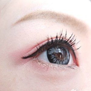 Softlens EOS S325 Mimi