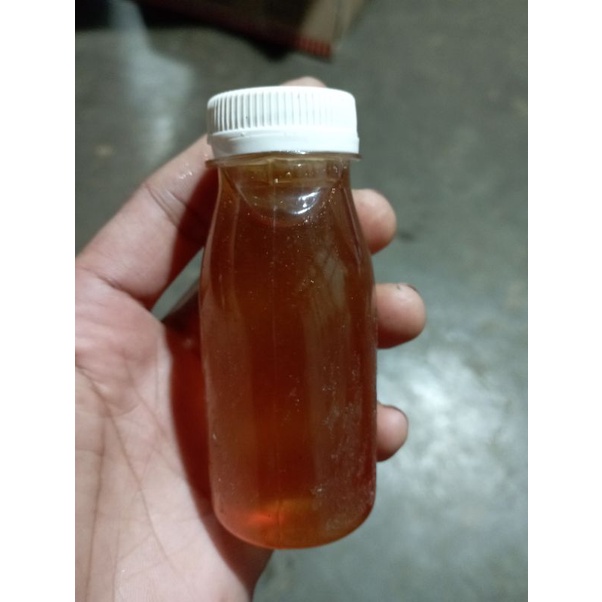 

Madu odeng madu hutan /100%asli tanpa campuran