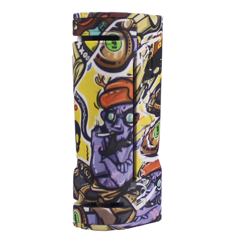 Vapor Storm ECO Mod 90W - CARTOON  [Authentic]