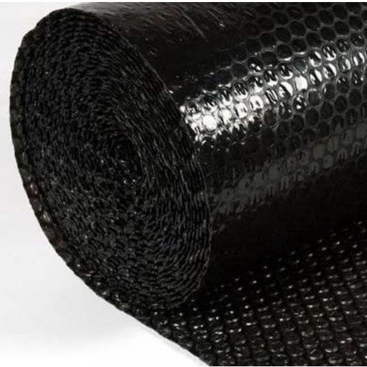 

Tambahan Bubble Wrap