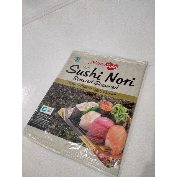 

sushi nori