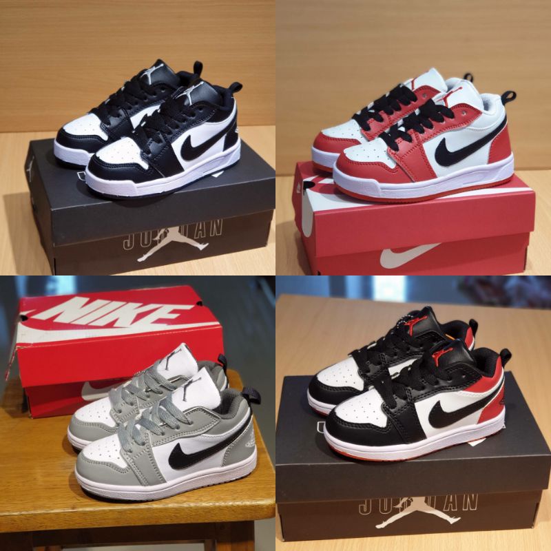 SEPATU ANAK LAKI DAN PEREMPUAN MODEL TALI SEPATU ANAK MURAH HIGH QUALITY