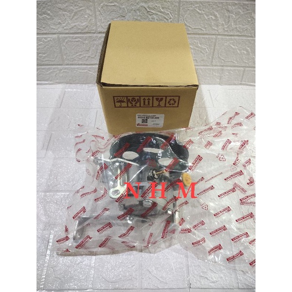 pompa power steering grandmax