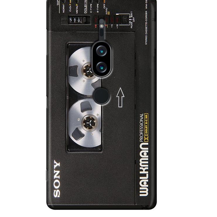 Koleksi Terbaru.. Custom Casing Hardcase Hard Case Hardcase Sony Xperia XZ PREMIUM XZ / XZS XZ1 XZ2 