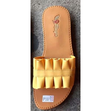 Sandal Kulit Wanita Khas Tasikmalaya