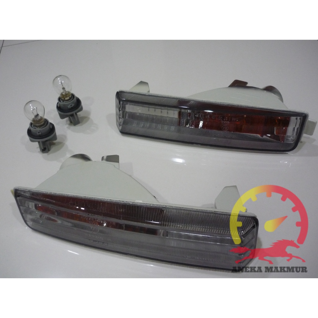 LAMPU FRONT SIGNAL LAMP HONDA ACCORD CIELO 1994-1995 LAMPU SEN BUMPER HONDA ACCORD CIELO 1994-1995