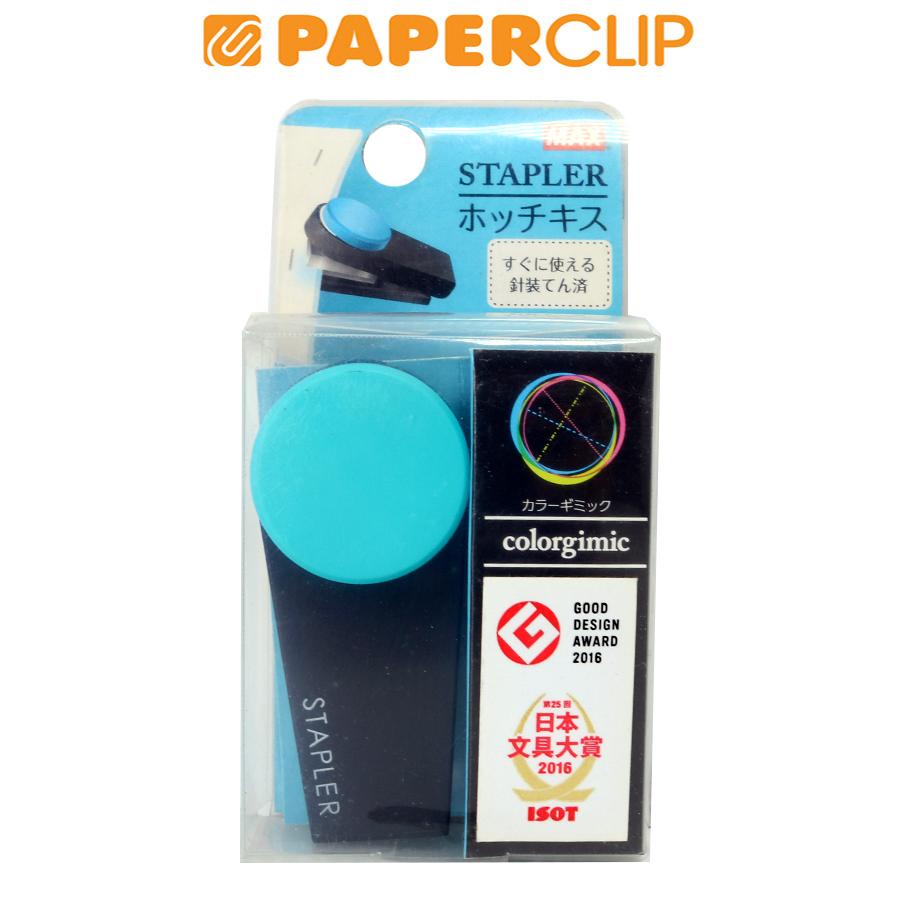 

STAPLER MAX HD-10XS MINI VARIAN WARNA