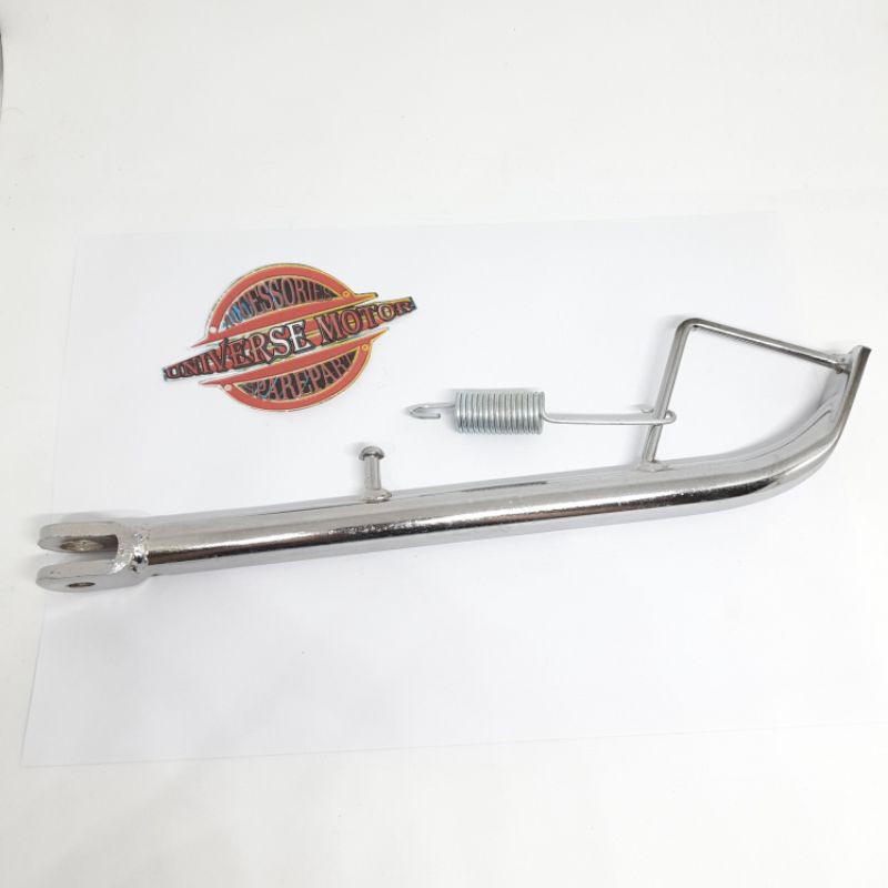 STANDAR CAGAK SAMPING RX-KING RXK RXKING NEW CHROME