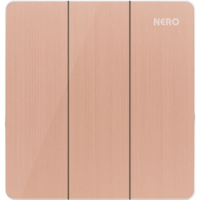 NERO SAKLAR TITANIUM V111632-G