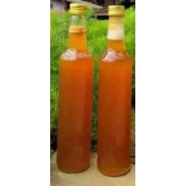 

madu tawon asli 100 %