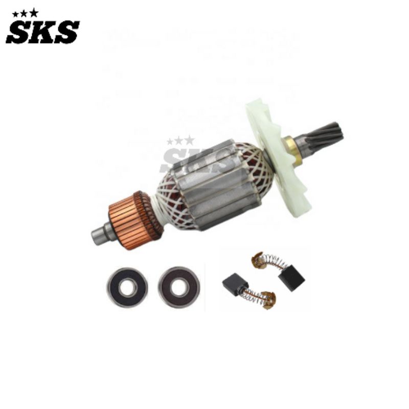 Armature Rotor angker jackhammer hbm 650 bitec