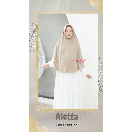 jilbab-hijab instan-bergo ALETTA BY AREY HIJAB