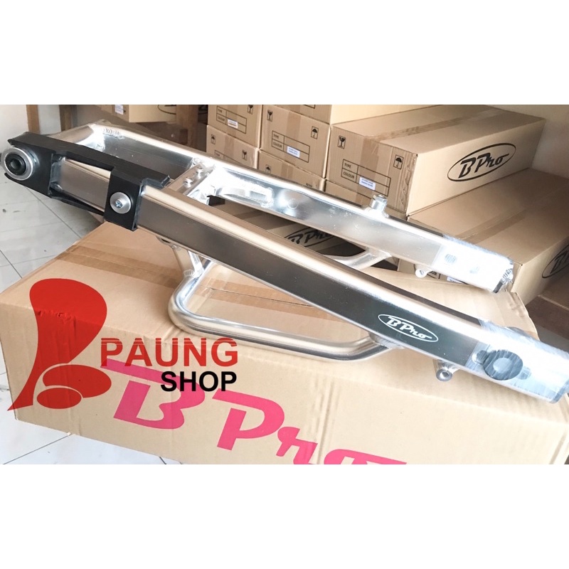 Swing Arm Bpro Vixion New Stabilizer Polos