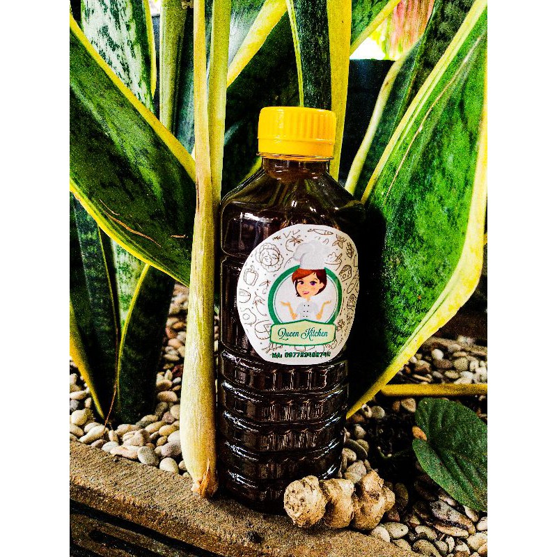

Sirup Wedang Pokak