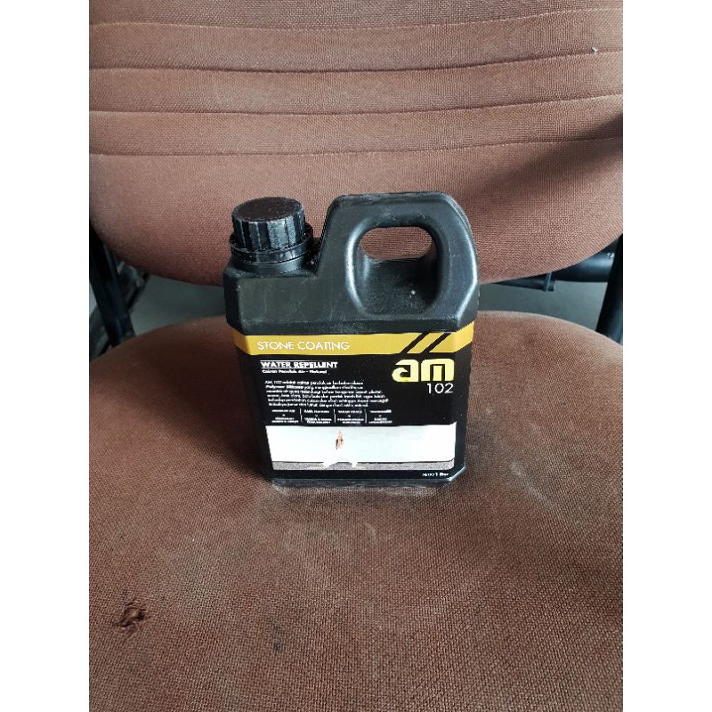 AM 102 Stone Coat Water Repellent 1 Liter