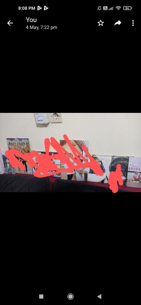 Hiasandinding/rohani/kristen/katolik/bibleverse/posterkayu