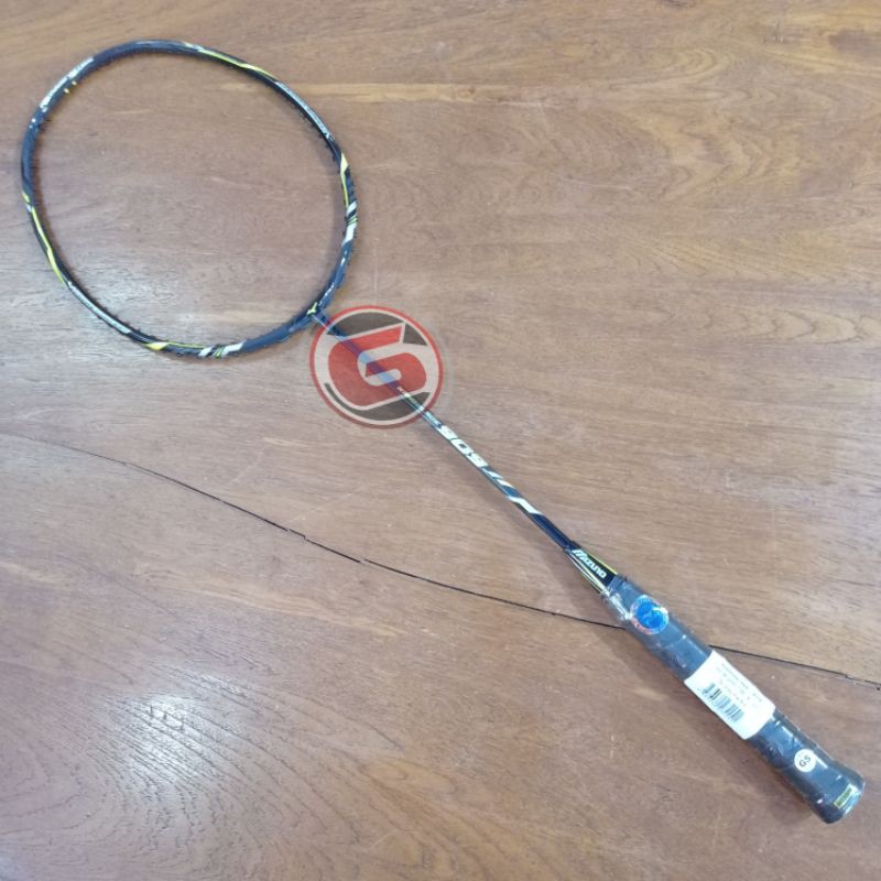 Raket Badminton Mizuno Nanoblade 909 Original