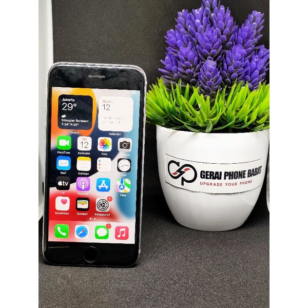 iPhone 6s 32gb Second murah