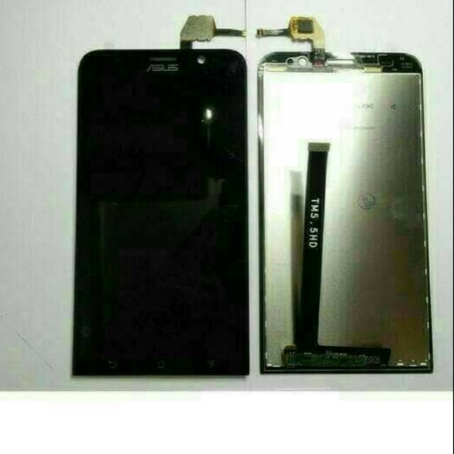 LCD TOUCHSCREEN ASUS ZENFONE 2 (Z008D ZEE550ML)ORIGINAL
