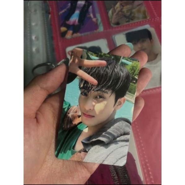 [BOKEED] PC MARK MD BALLON