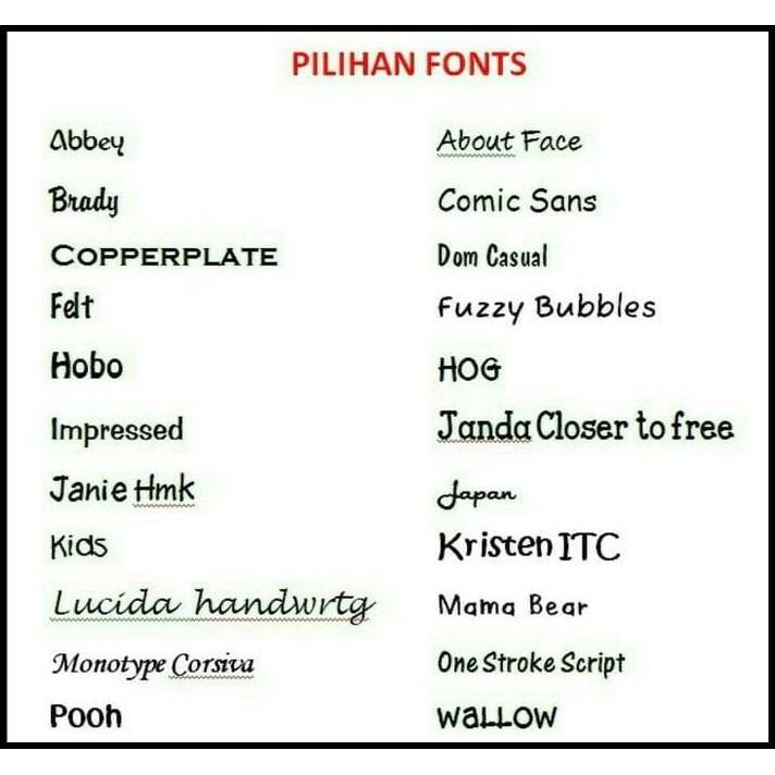 

(Produk Baru !!) Stempel Nama Js Supermini