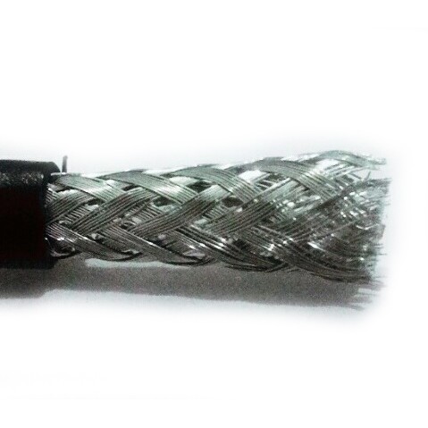 Falcom Kabel TV Coaxial RG6 75ohm/mtr