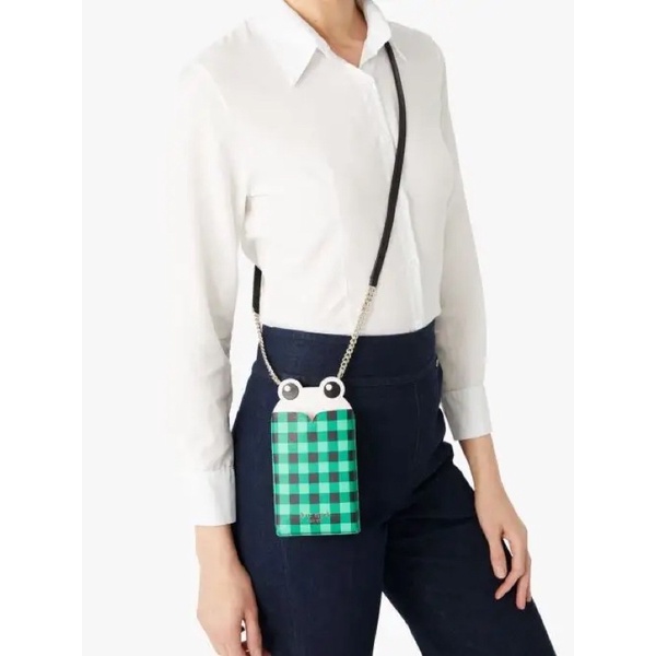 Kate Spade Hoppkins Phone Crossbody Bag