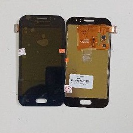 LCD TOUCHSCREEN TS TC SAMSUNG J1 ACE J110 J111 OLED2