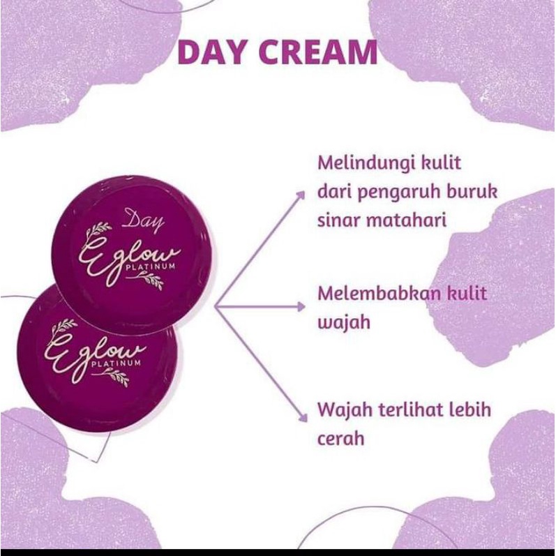 Eglow Platinum (Ecer)