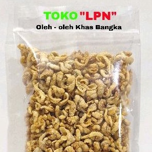 

Snack Siput Gunggung Khas Bangka 100gram