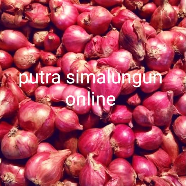 

BAWANG MERAH 1kg