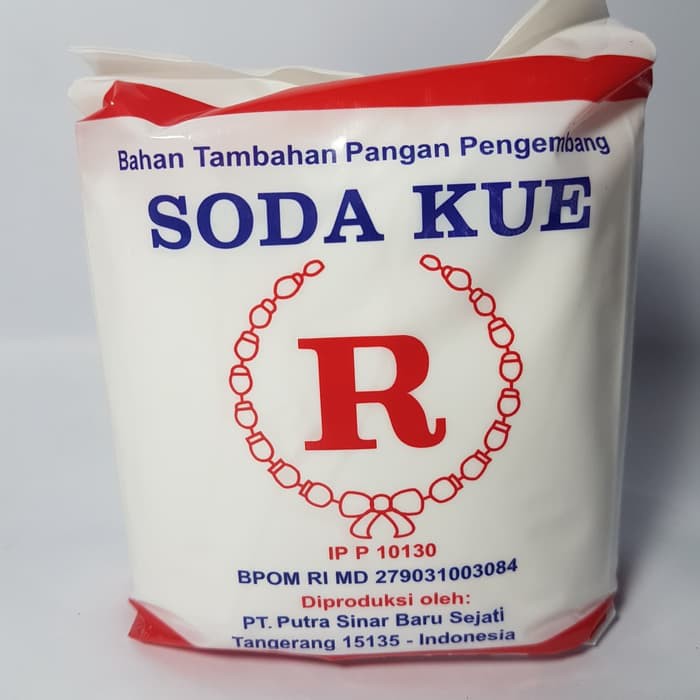 

Soda Kue 1kg