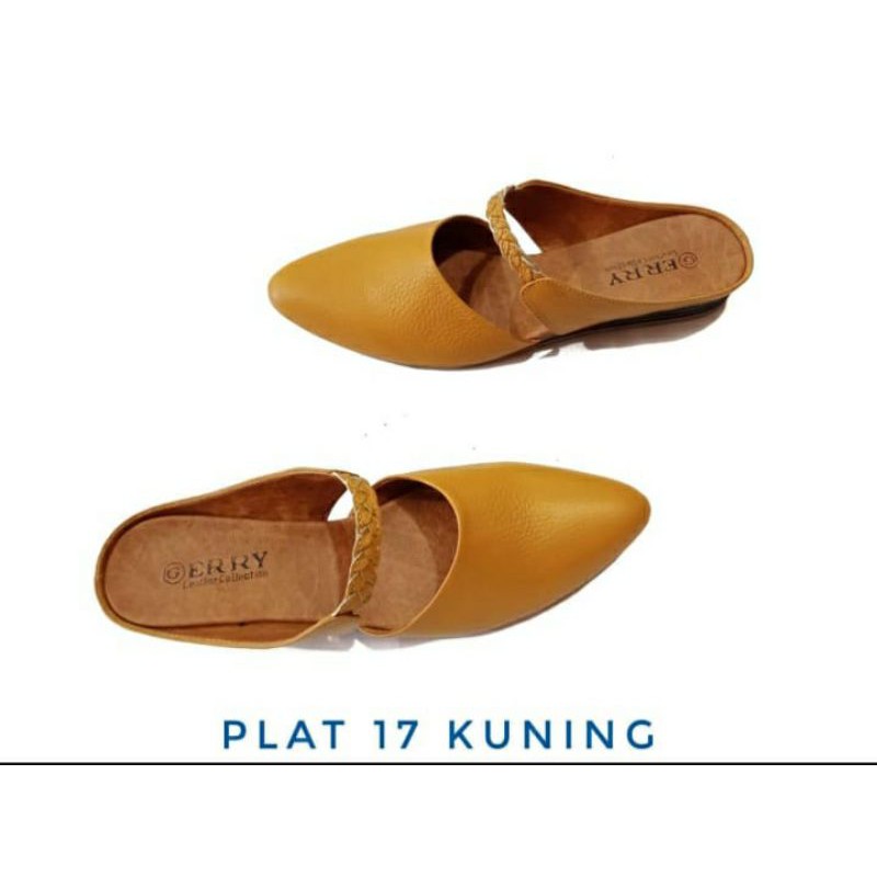 TUTONG KULIT - WANITA..ASLI GARUT