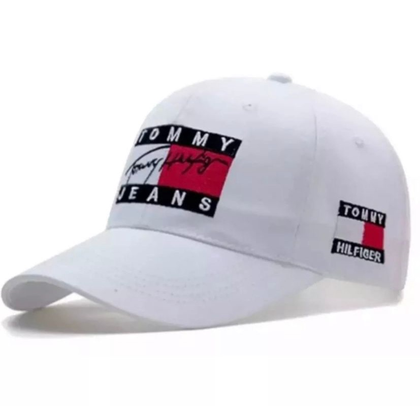 Topi Baseball Caps Tommy Jeans|Topi Baseball Pria Terbaru Dan Terlaris BANTING HARGA/