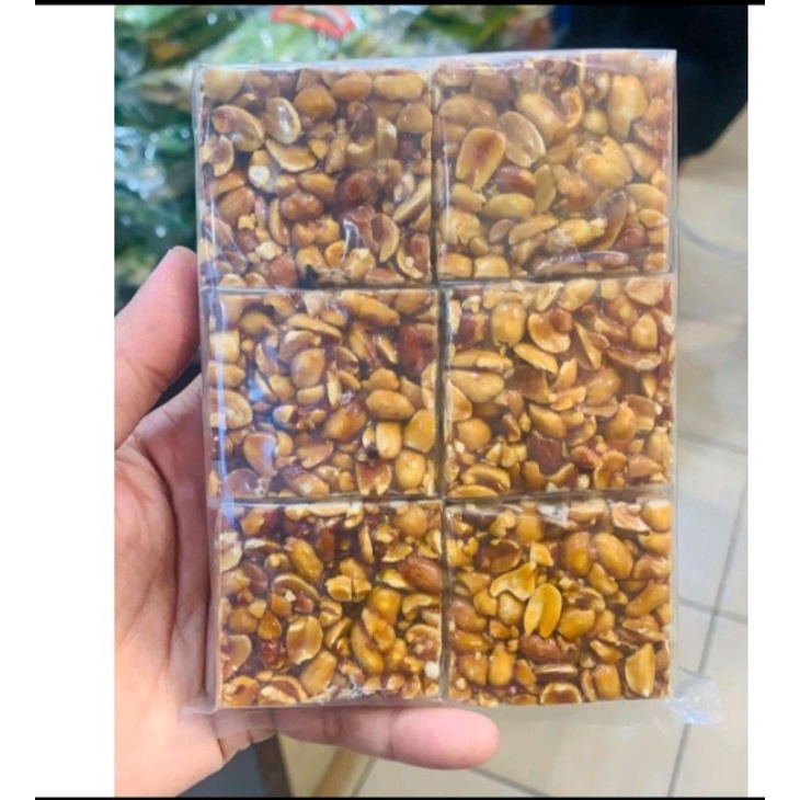 

GIPANG KACANG