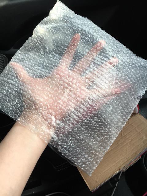 Packing Tambahan Extra Dos Atau Bubble 