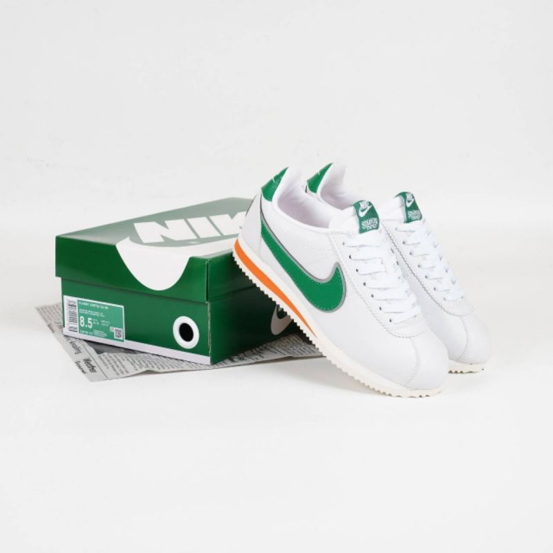 Nike Cortez Classics Leather Stranger Things