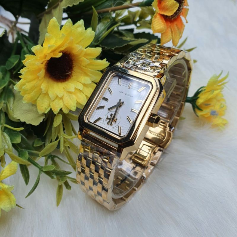 Tory Burch TBW Original Jam Tangan Wanita