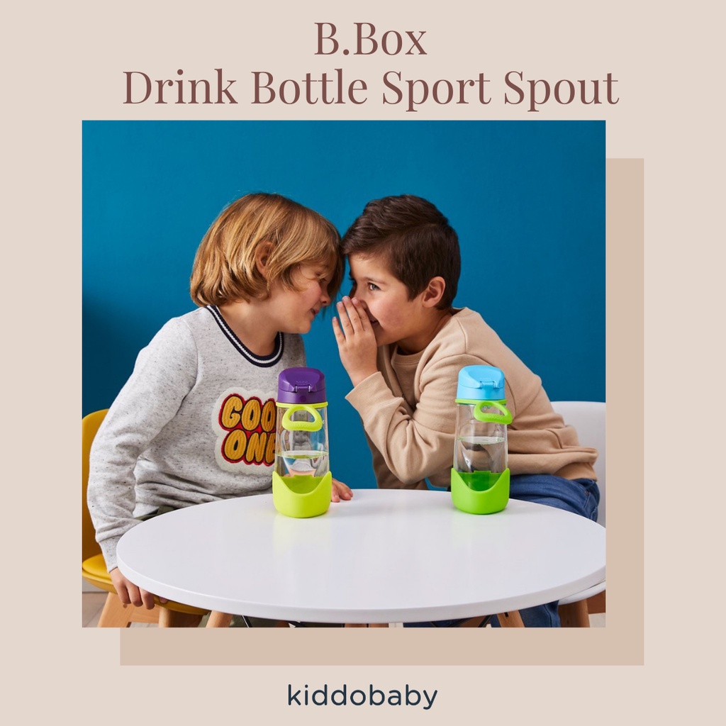 B.Box Drink Bottle Sport Spout | Botol Minum