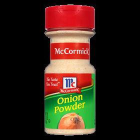 

READY COD McCormick Onion Powder Herb Spice Bumbu Masak Bubuk Bawang Bombay KOMPLIT Kode 113