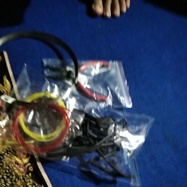 Selang Bakar 5 Mm Harga Per Meter