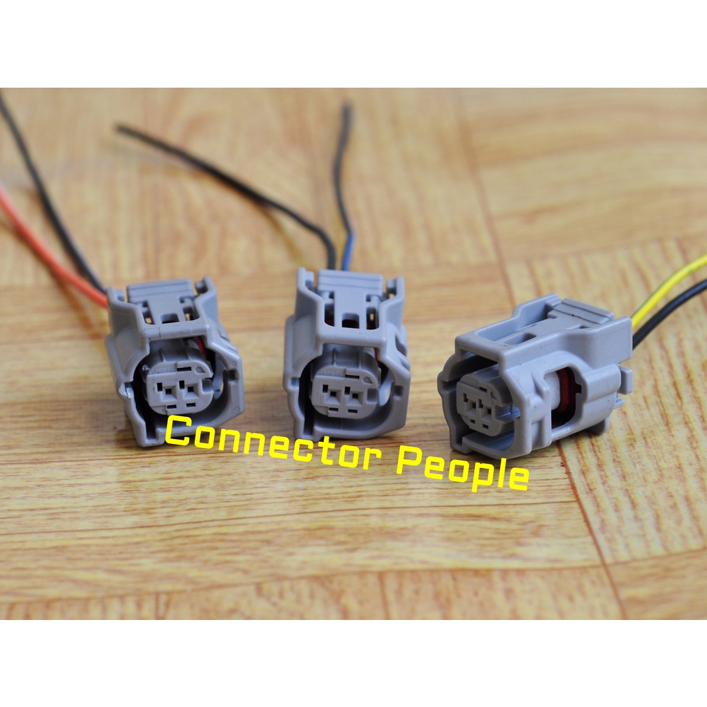 PNP Soket FuelPump fuel pompa Yamaha matic Mio J M3 R15 Nmax aerox