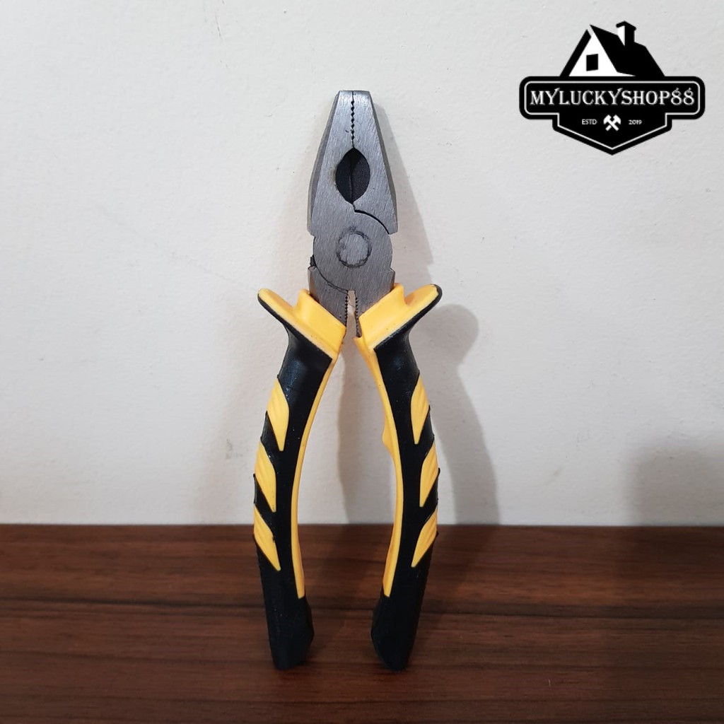 Tang Kombinasi Palazzo 7 inch Combination Plier