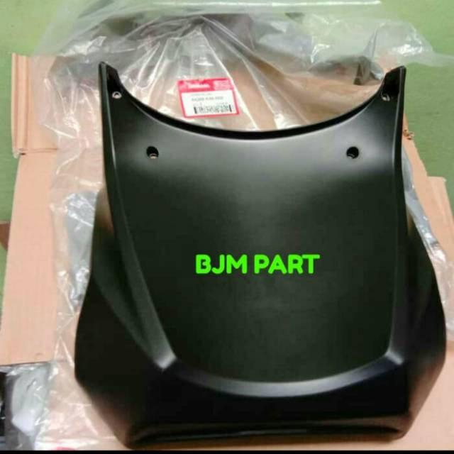 Cover louwer  Depan   vario 110 LED fi  original Honda