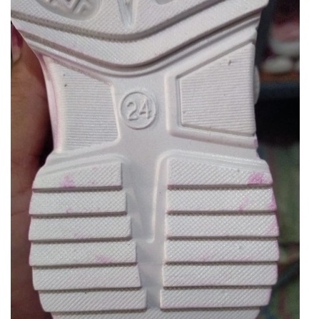 OBRAL SEPATU RIJEK RACE TAPI MASIH LAYAK PAKAI