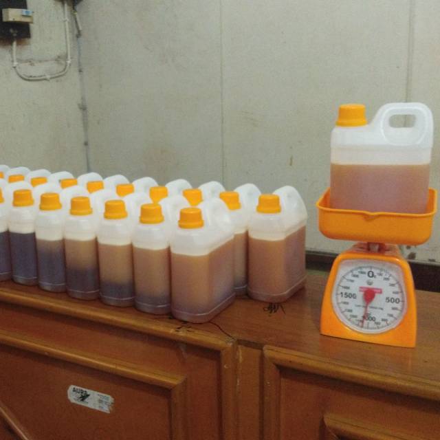 

Madu hutan