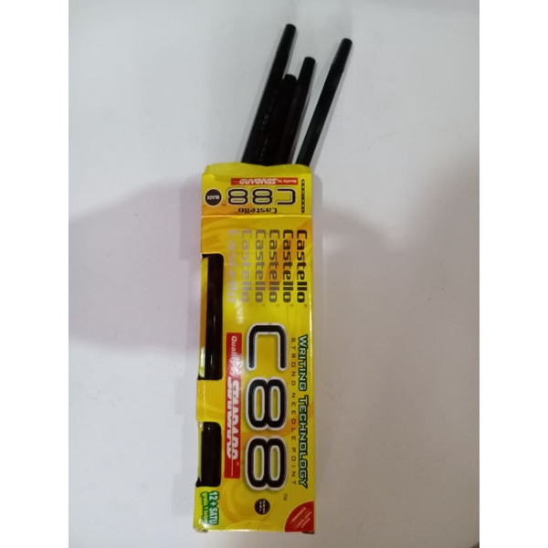 

bulpen pulpen standar