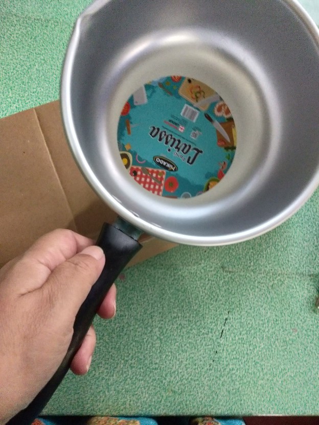 Serbu Murah - Kocokan Telur Balon Gagang Stainless - Kocokan Telur Stainless - Kocokan Telur Manual