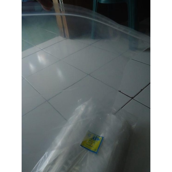 

✭ Plastik Cetik/Klip 25cm x 35cm ♪