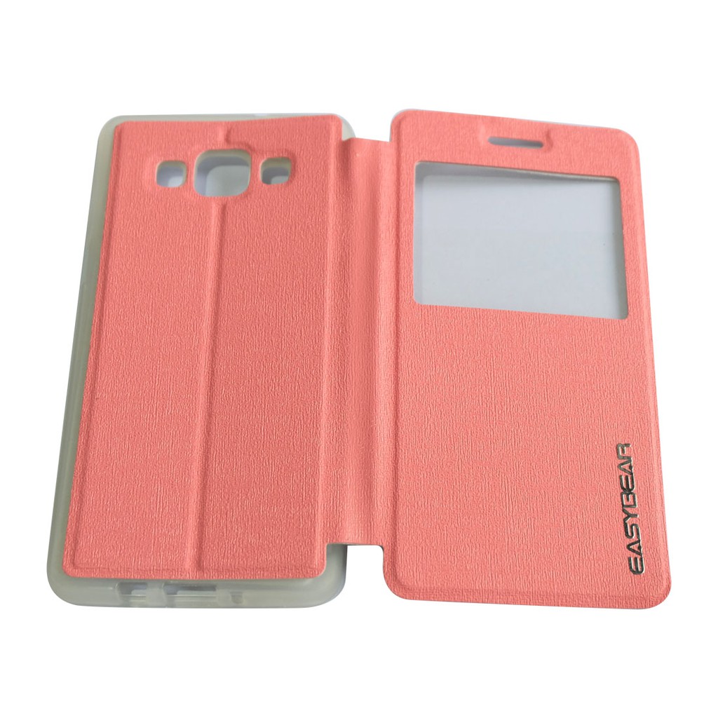 WARNA ACAK Casing Sarung Leather Case Flip Cover Dompet MEIZU M2 Note M2 MX5 HIMAX Y11